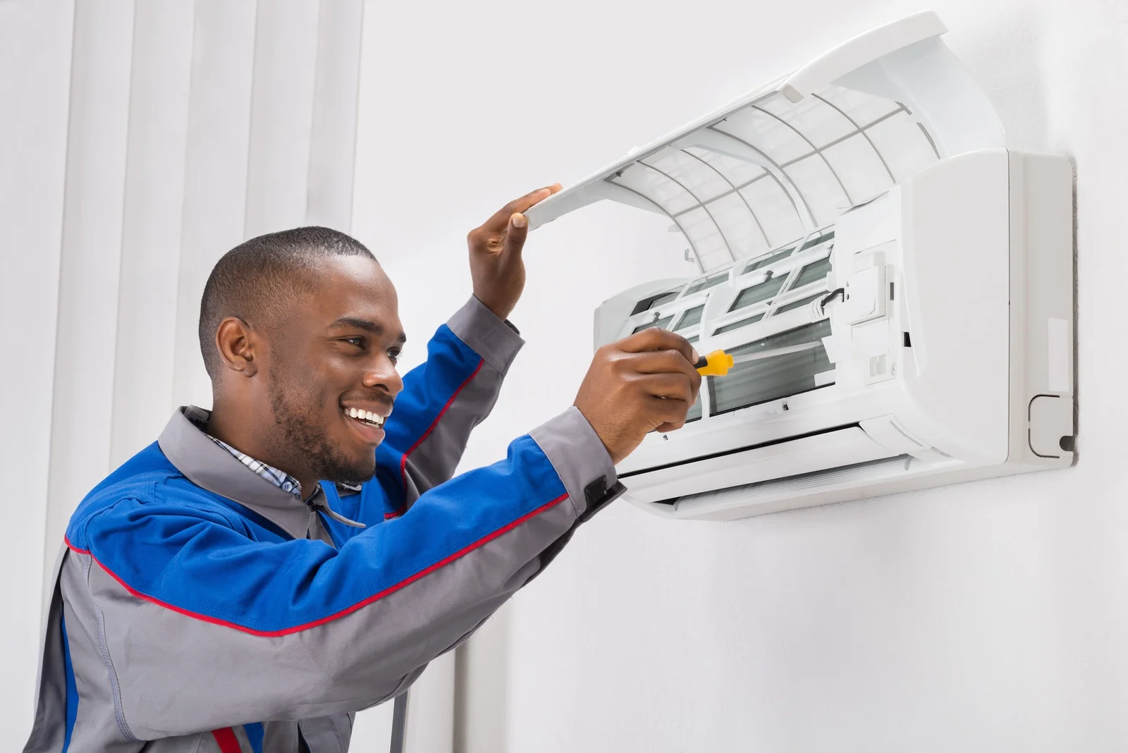 air conditioner maintenance