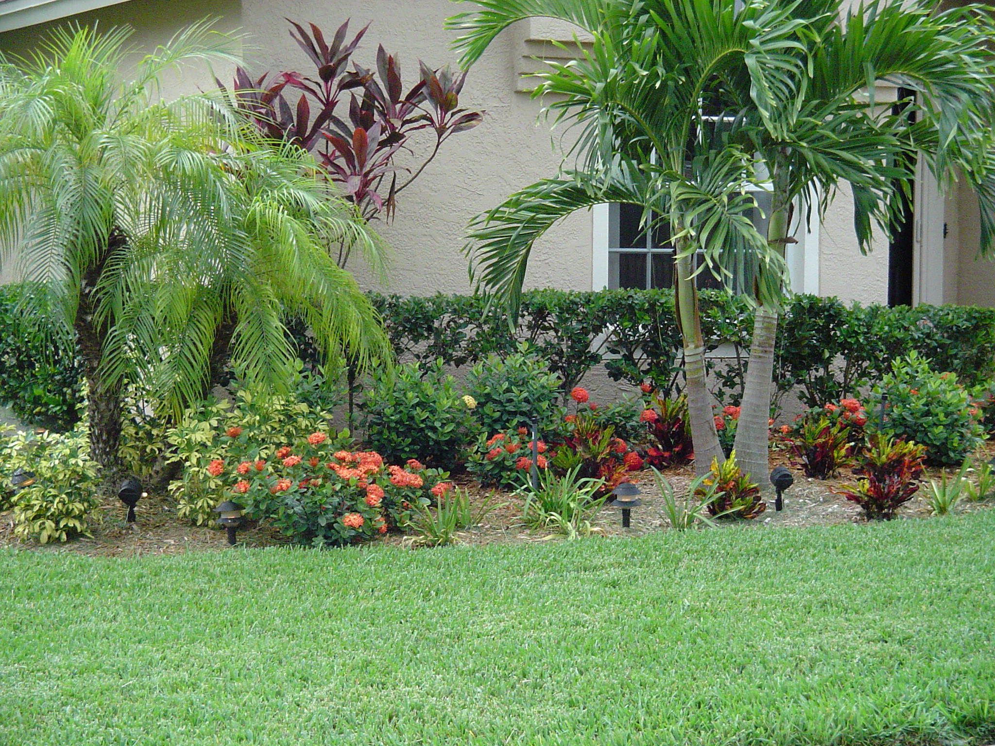 residential landscaping